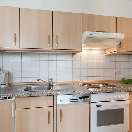 Apartment Dünenblick 04