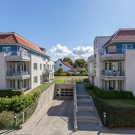 Apartment Dünenblick 04 Boltenhagen